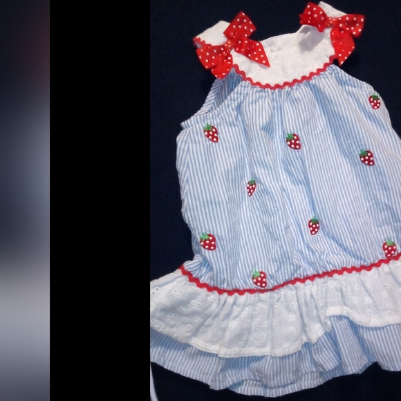 Nannette Spring Dresses - Picture 6 of 7